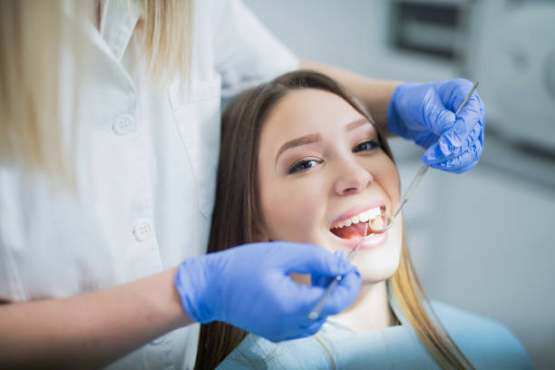 Best Tooth Extraction  in South Houston, TX